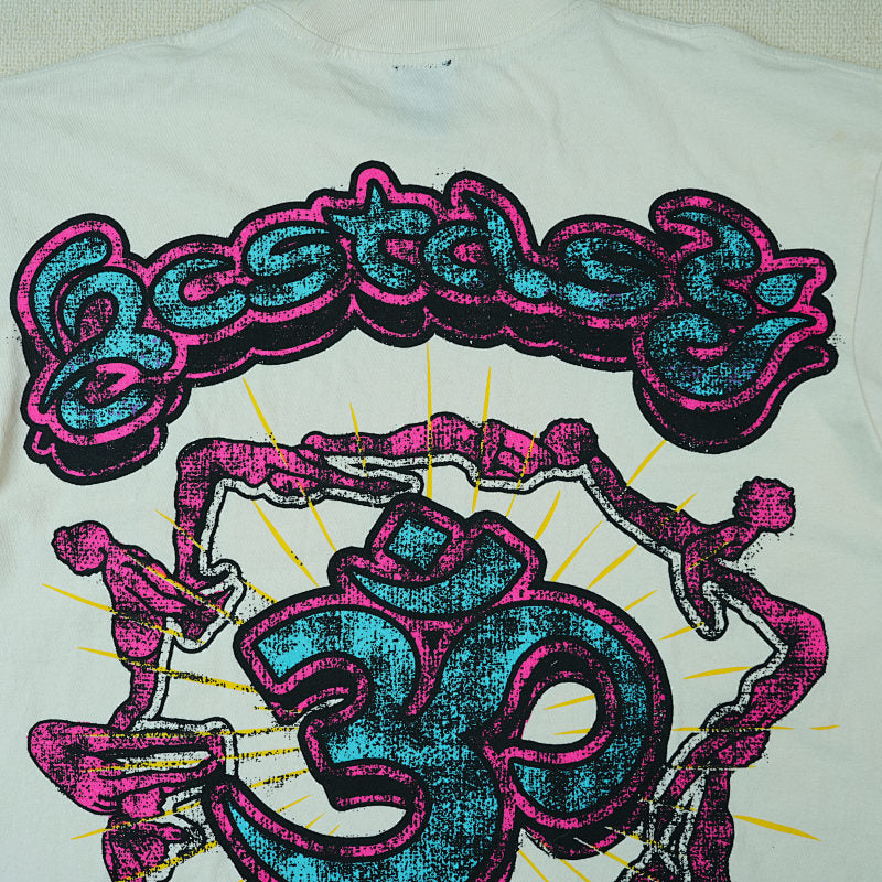 Hellstar Yoga T-Shirt
