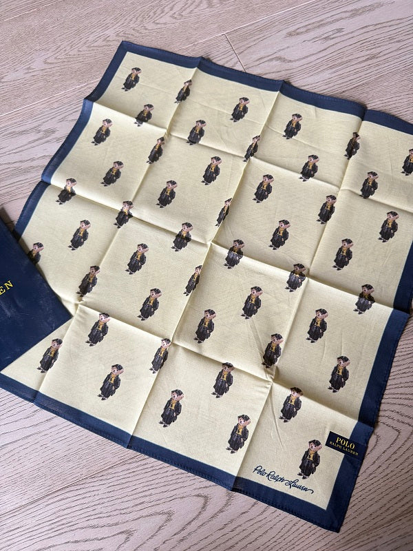Polo Ralph Lauren Handkerchief