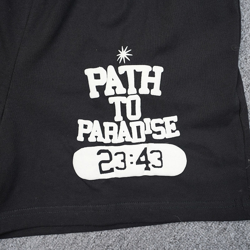 Hellstar Path To Paradise Shorts