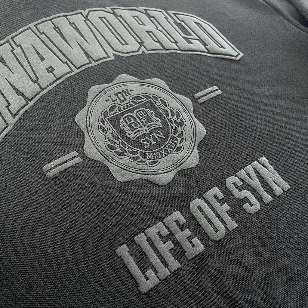 SynaWorld Tee 4