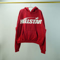 Hellstar Uniform Hoodiered