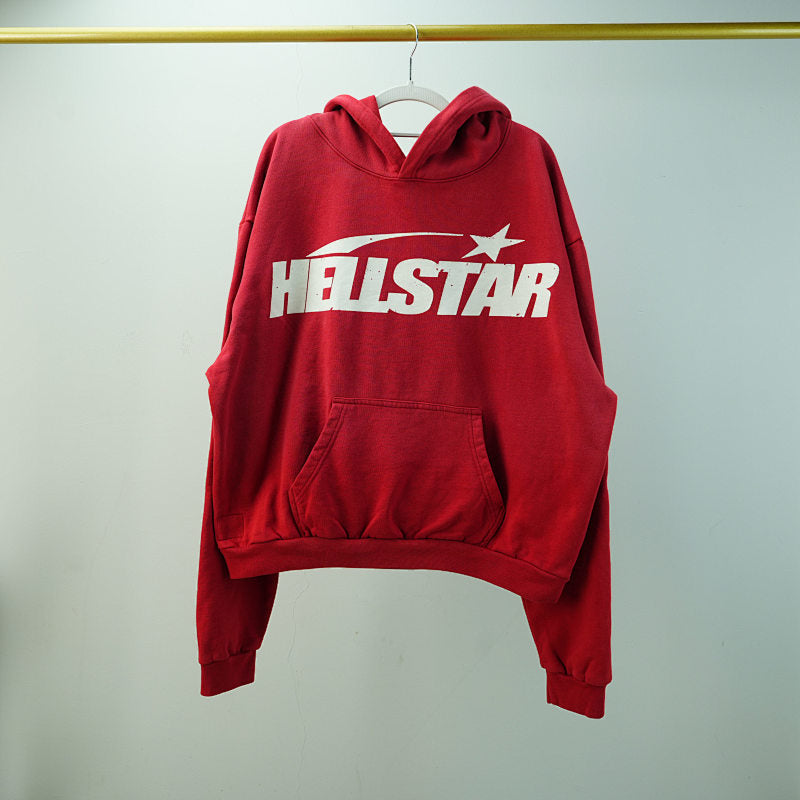 Hellstar Uniform Hoodiered