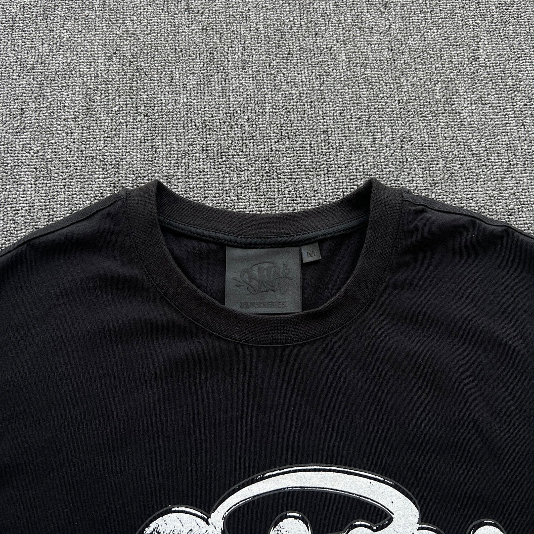 Graphic Tee Steel