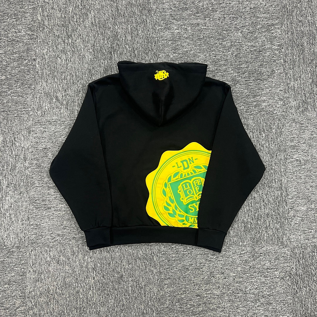SynaWorld Hoodie 12