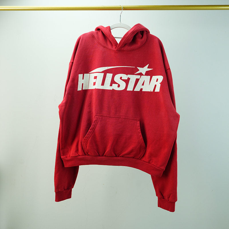 Hellstar Uniform Hoodiered
