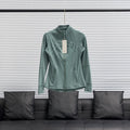 Lululemon Define Jacket - Teal