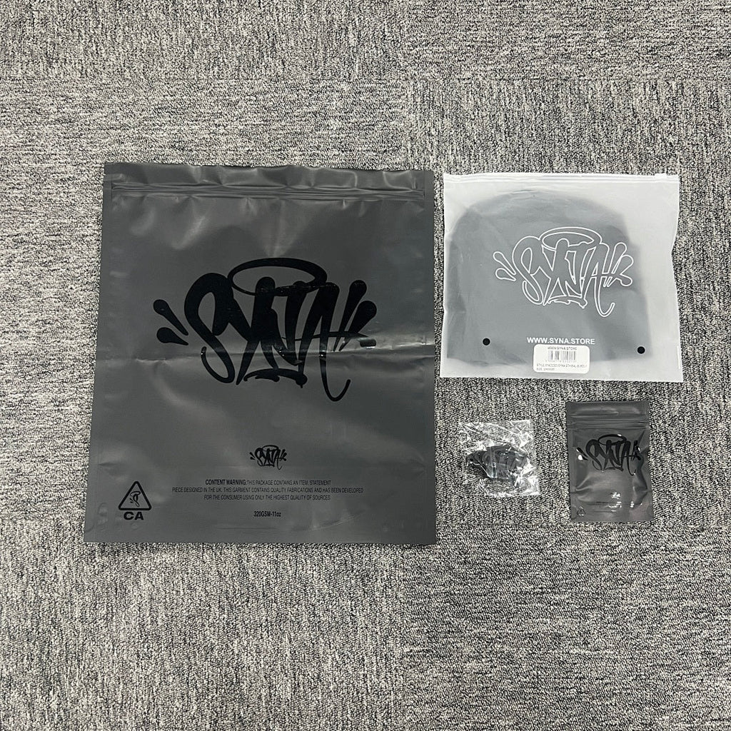 SynaWorld Hoodie 5