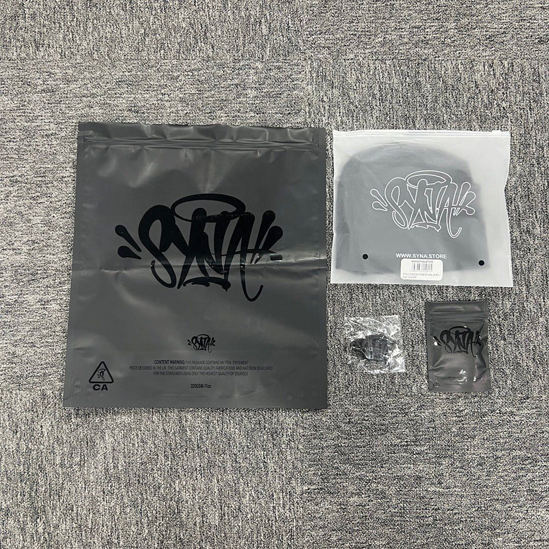 SynaWorld Hoodie 5