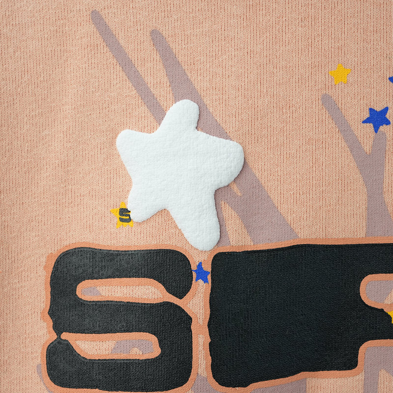 Sp5Der Sp5 Bellini Hoodie Belinni