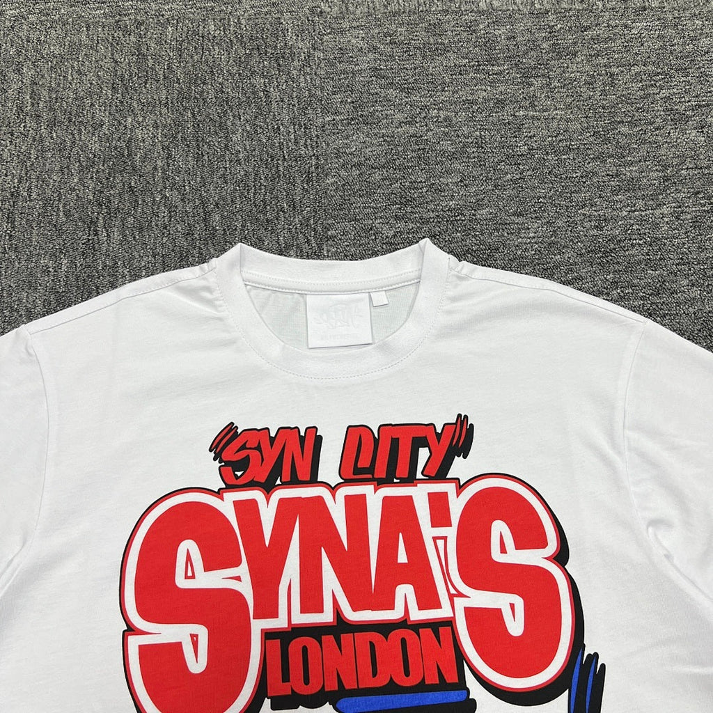 SynaWorld Set 28
