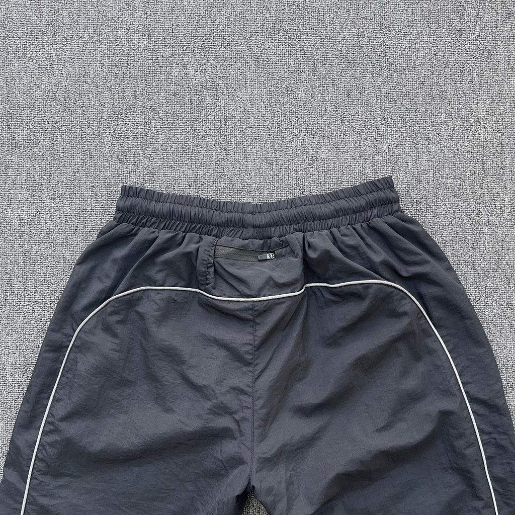 Track Pants Dark Grey