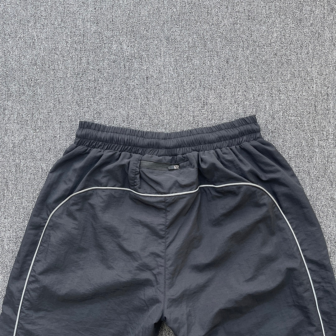 Track Pants Dark Grey
