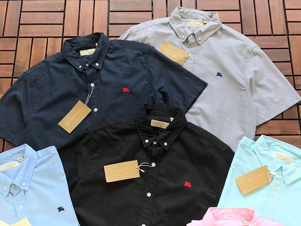 Burberry T-SHIRT
