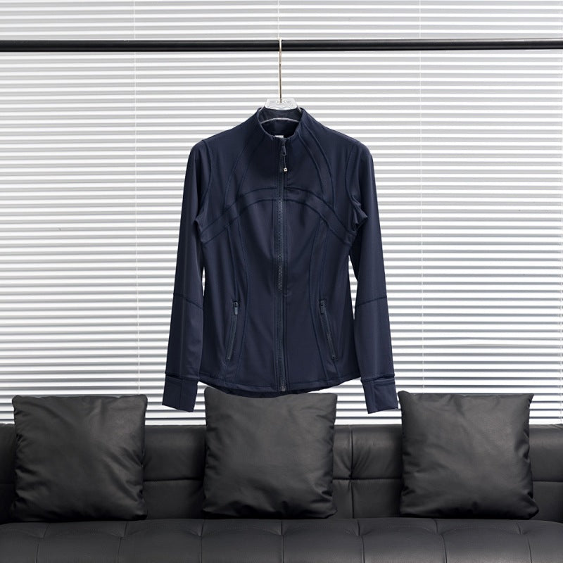 Lululemon Define Jacket - True Navy