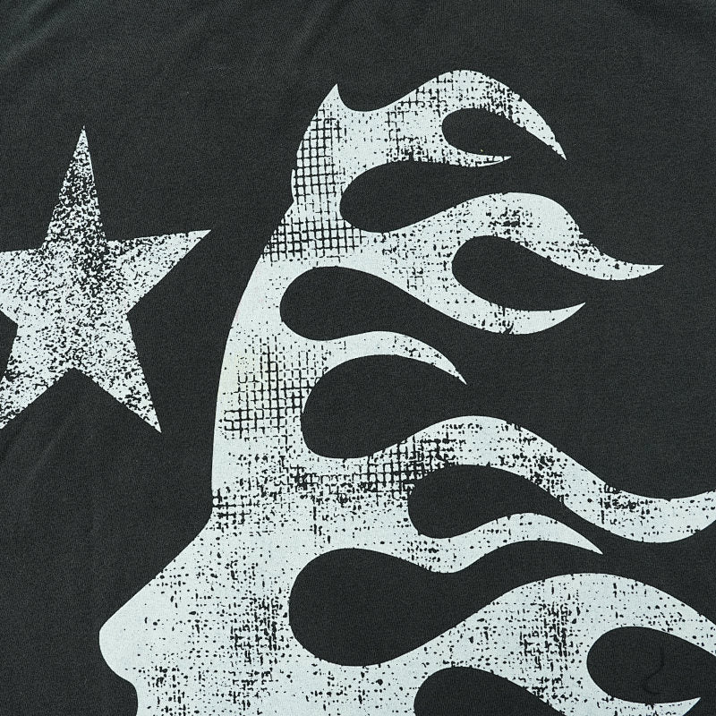 Hellstar Evil Smile Tee