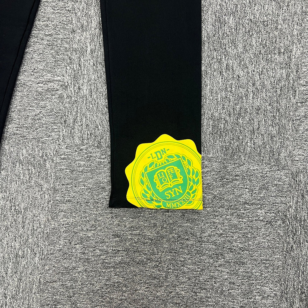 SynaWorld Hoodie 12