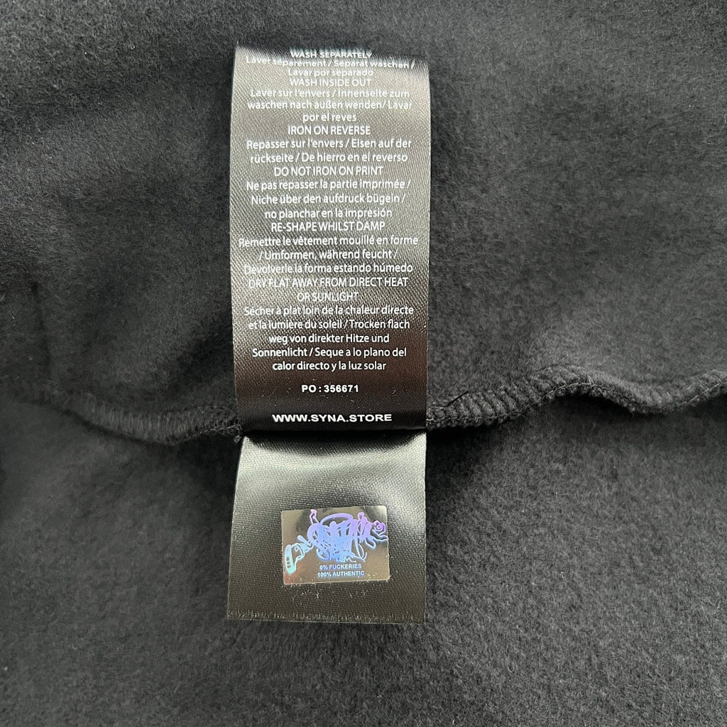 SynaWorld Tee 10