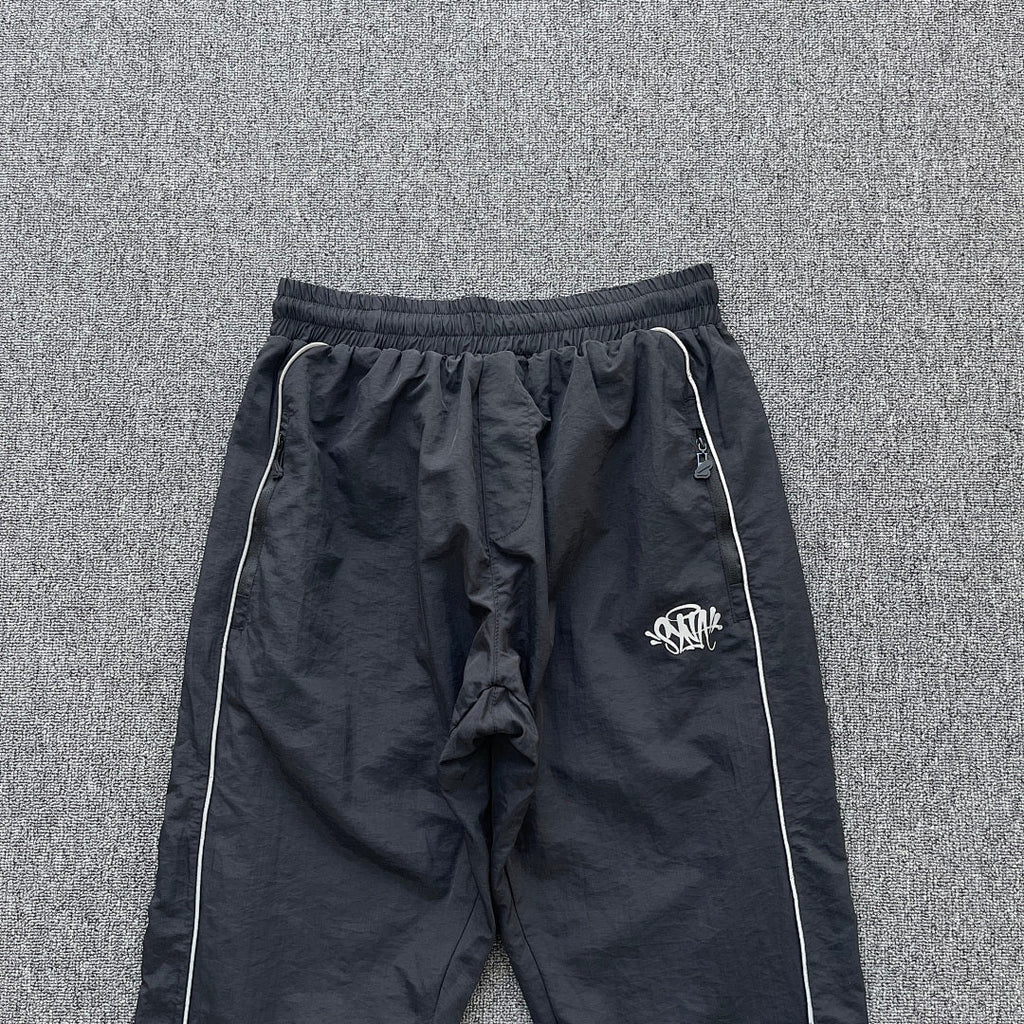 Track Pants Dark Grey