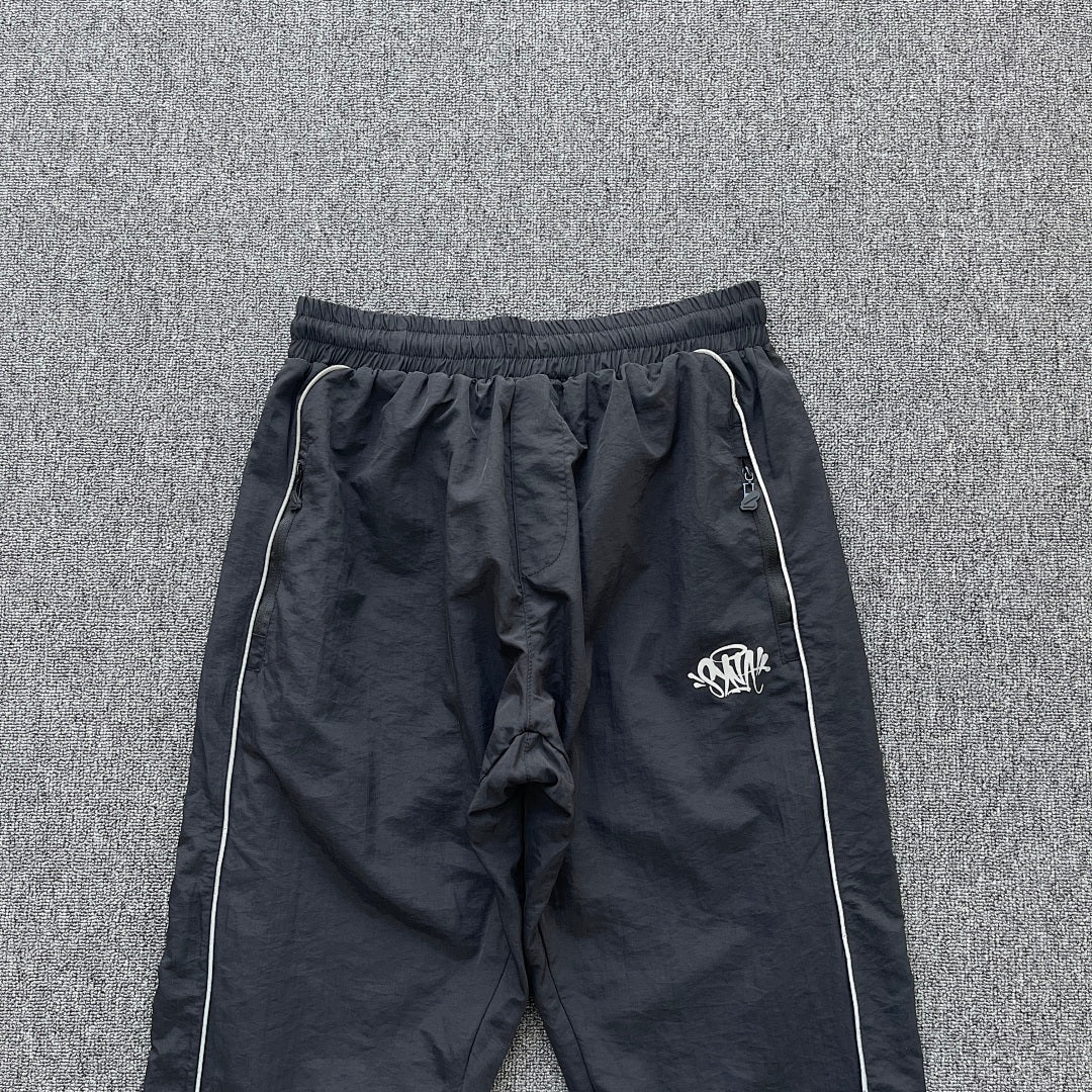 Track Pants Dark Grey