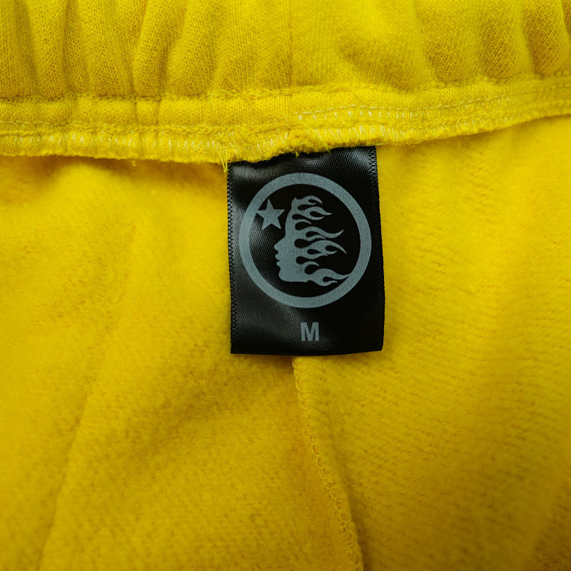 Hellstar Sweatpants