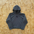 Mertra Bigstep Hoodie- Grey