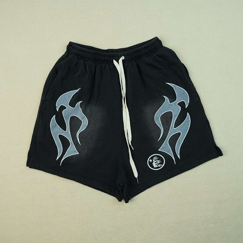 Hellstar Shorts