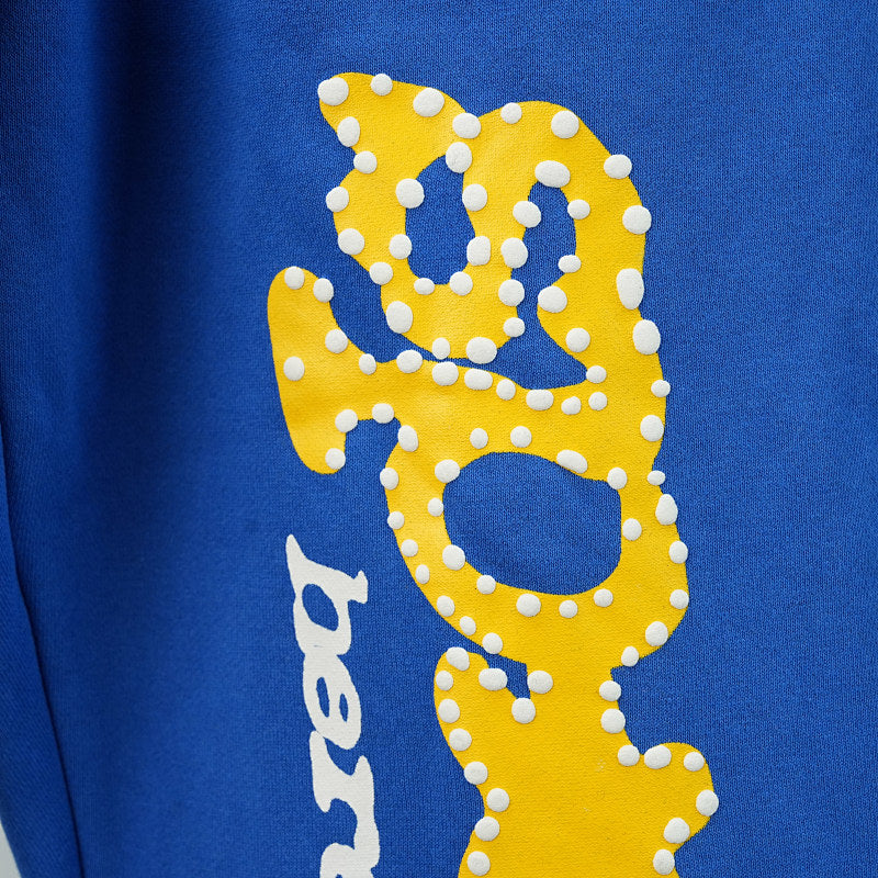 Sp5Der Tc Sweatpants Blue