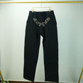 Sp5der VVS Sweatpant Black
