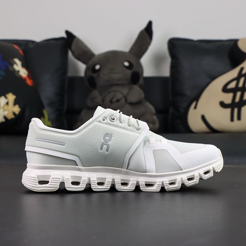 On Cloud 5 - White/Ice
