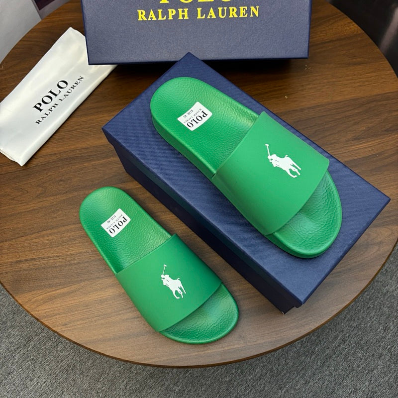 Polo Ralph Lauren Slide Sandals 2