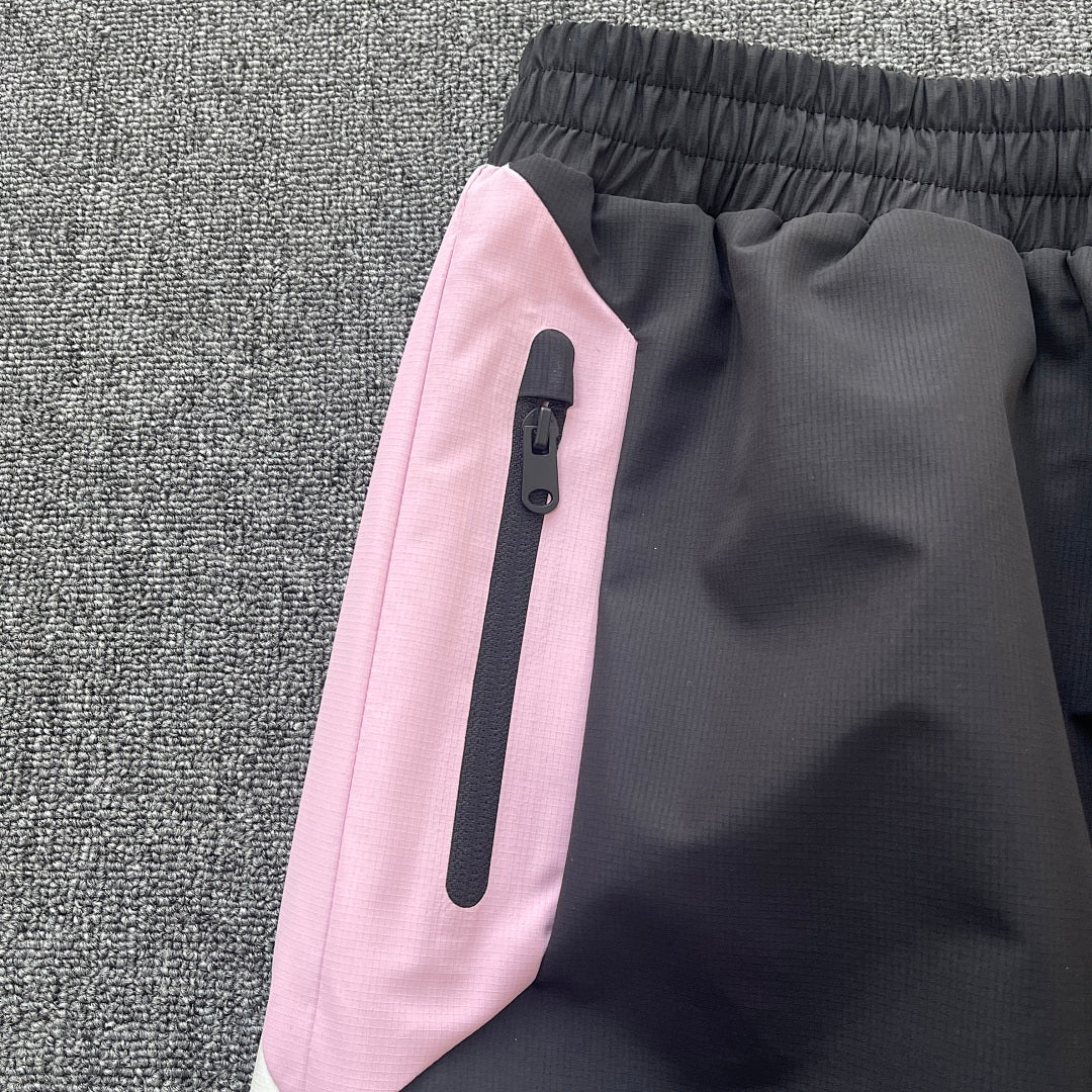 Dynamic Track Pants