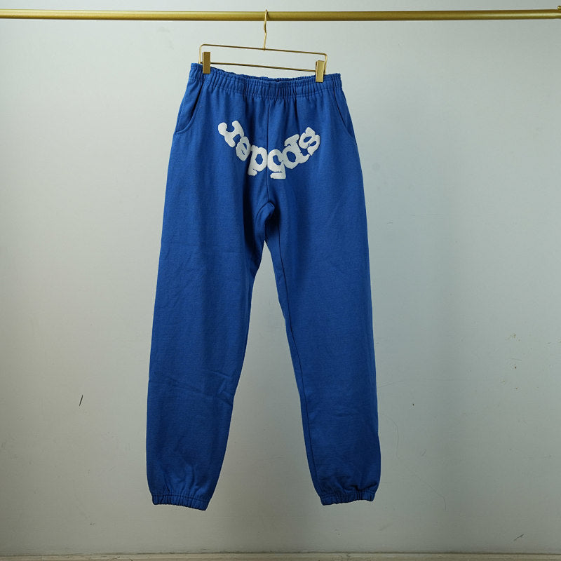Sp5Der Websuit Sweatpant Blue