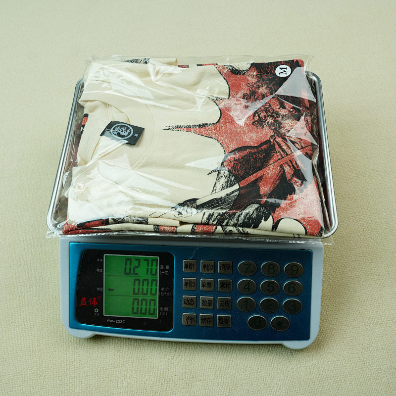 Hellstar Tee