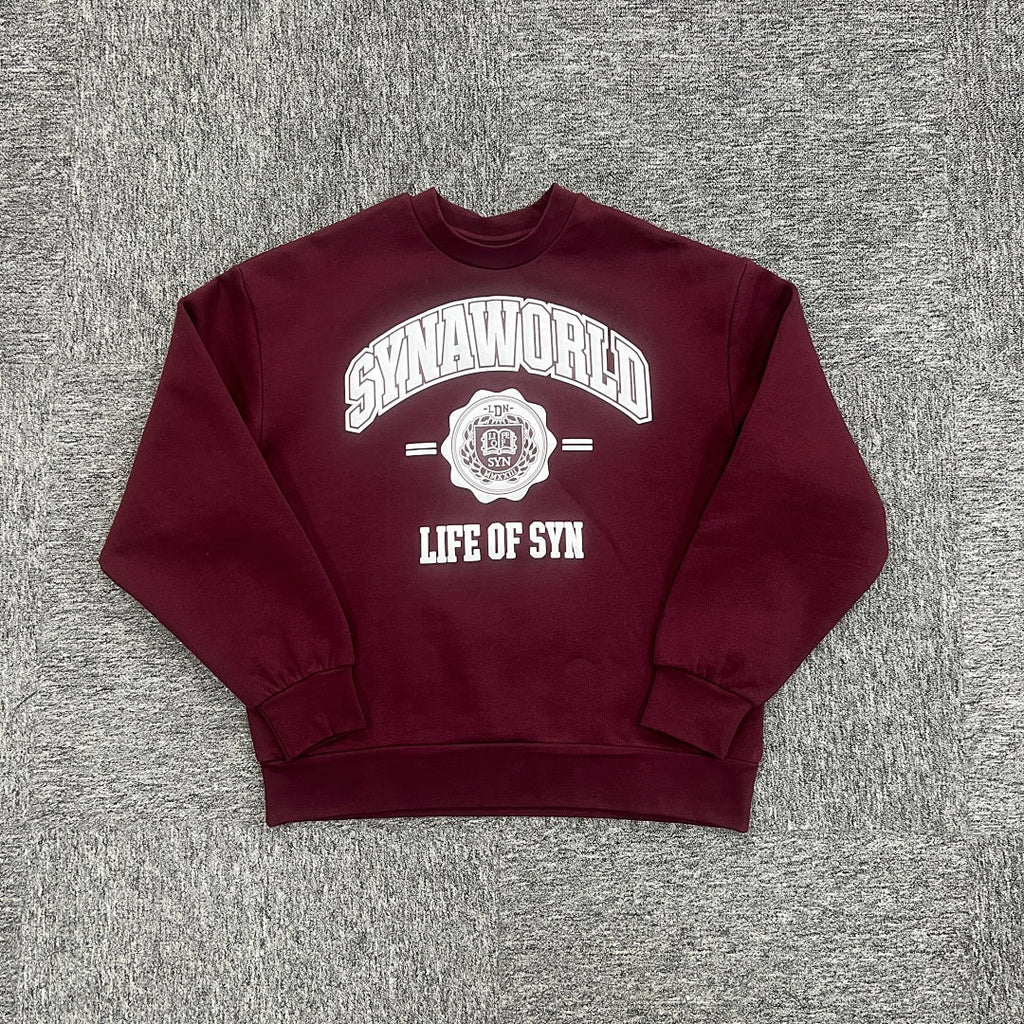 SynaWorld Set 9