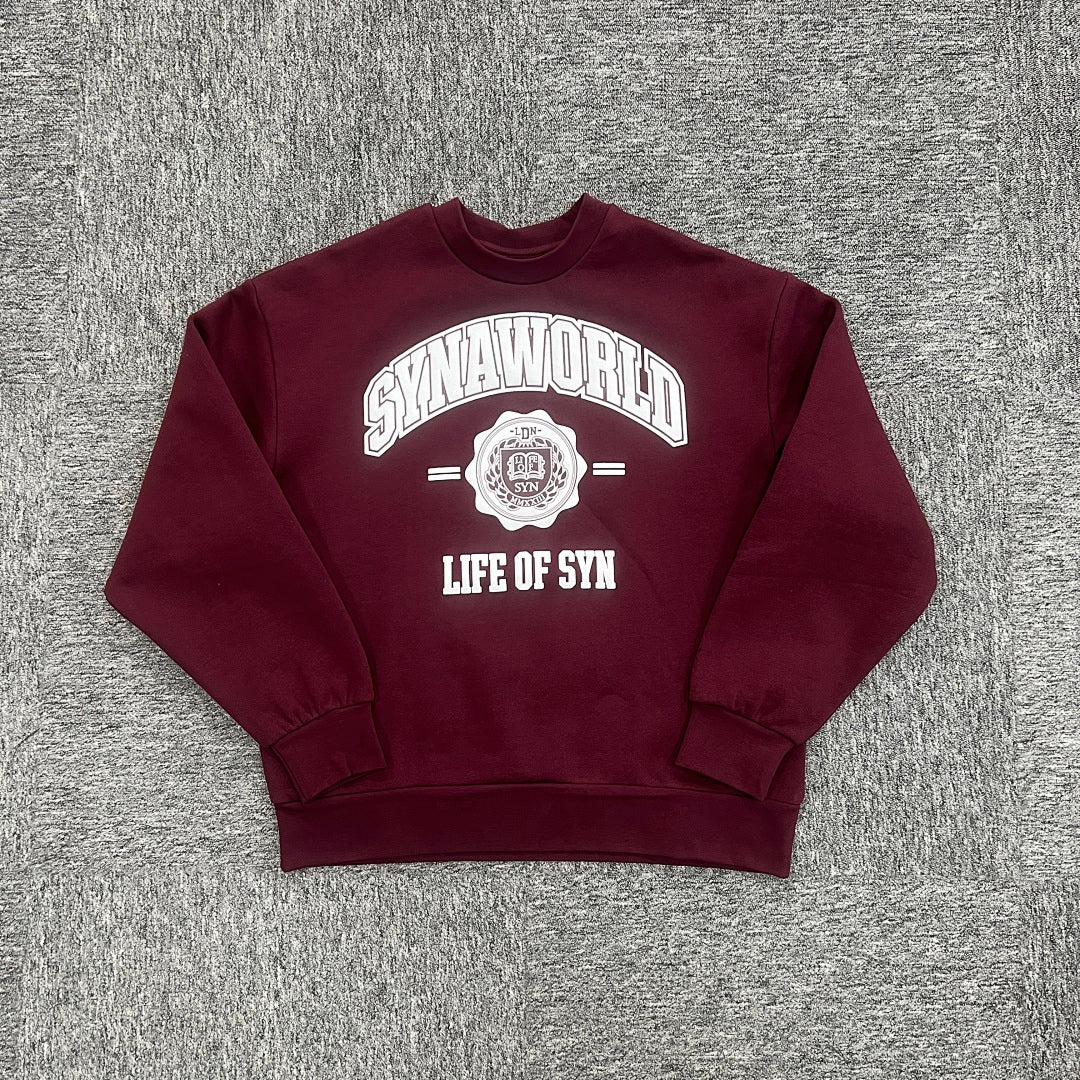 SynaWorld Set 9