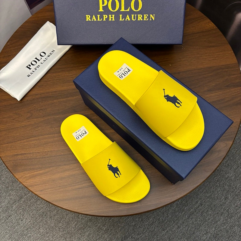 Polo Ralph Lauren Slide Sandals 2