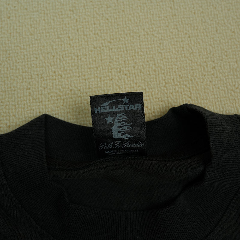 Hellstar Tee