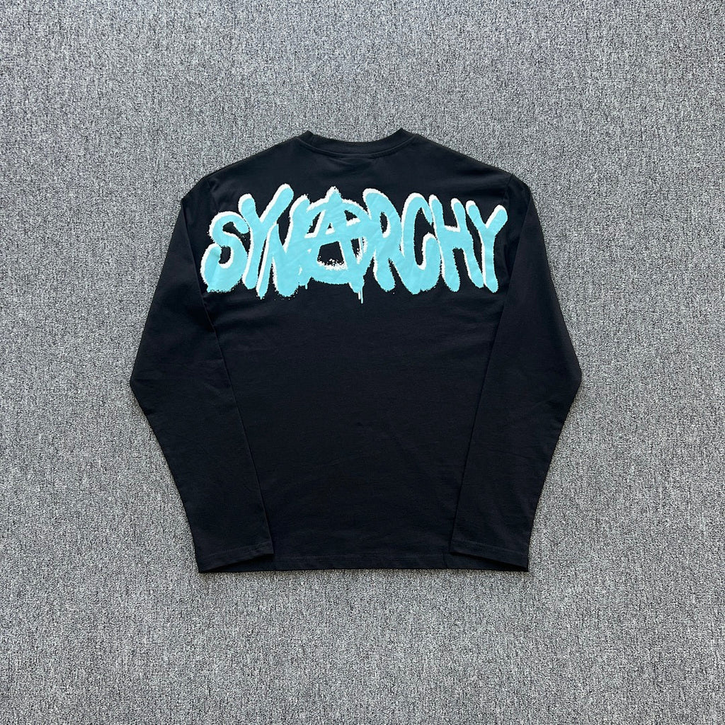 Synarchy Double Teal
