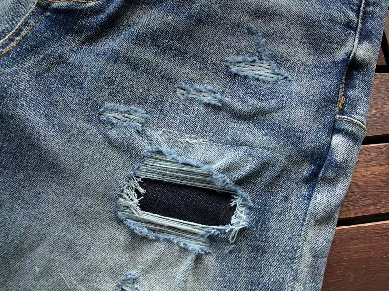 PURPLE BRAND JEANS 11111055