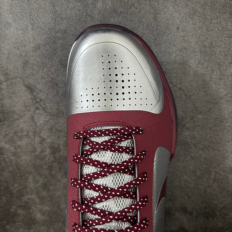 Nike Kobe 5 Protro - Big Stage/Varsity Maroon