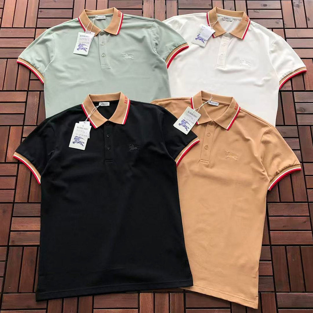 Burberry T-SHIRT