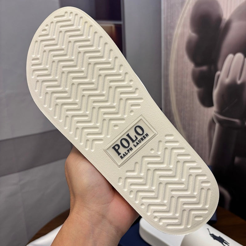 Polo Ralph Lauren Slide Sandals 2