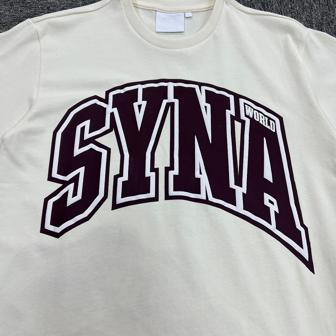SynaWorld Set 5