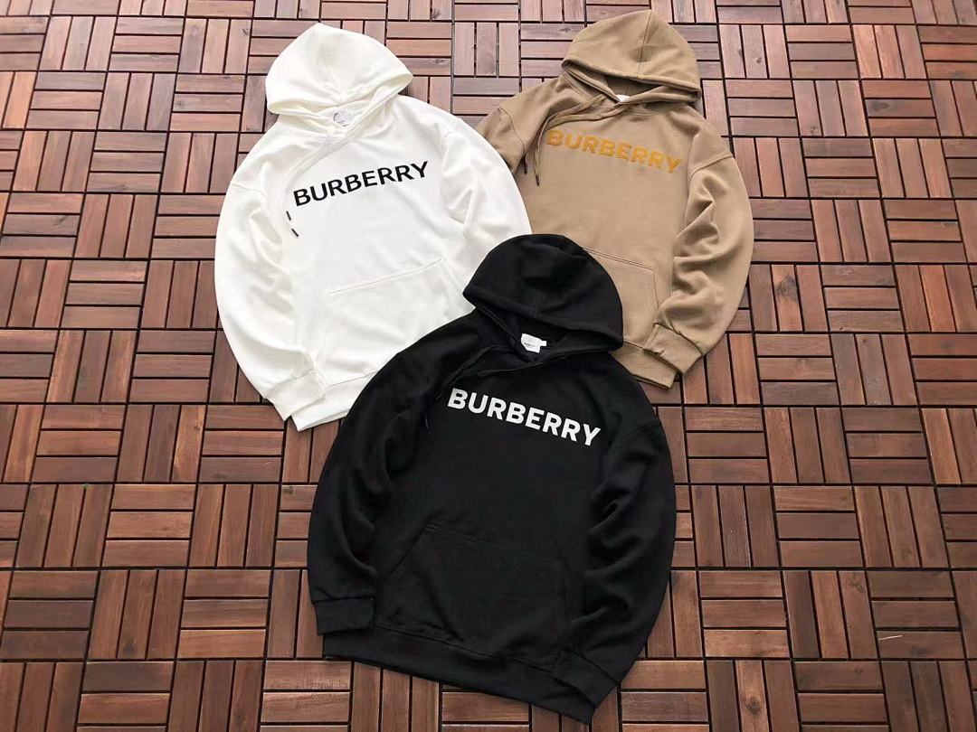 Burberry HOODIE