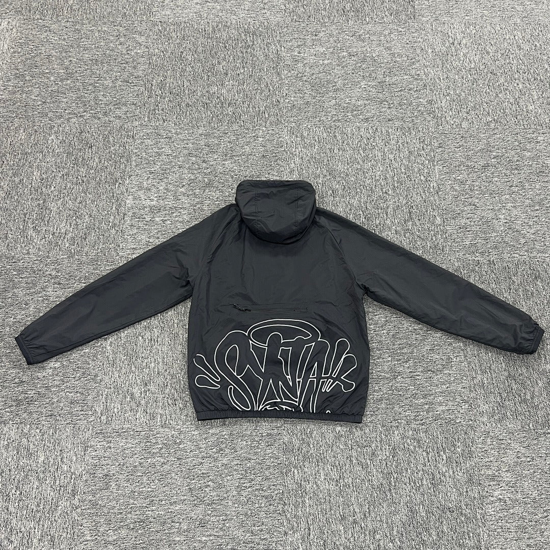 SynaWorld Hoodie 3
