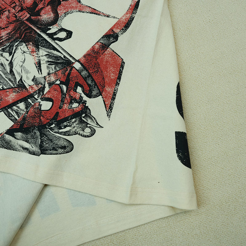 Hellstar Tee