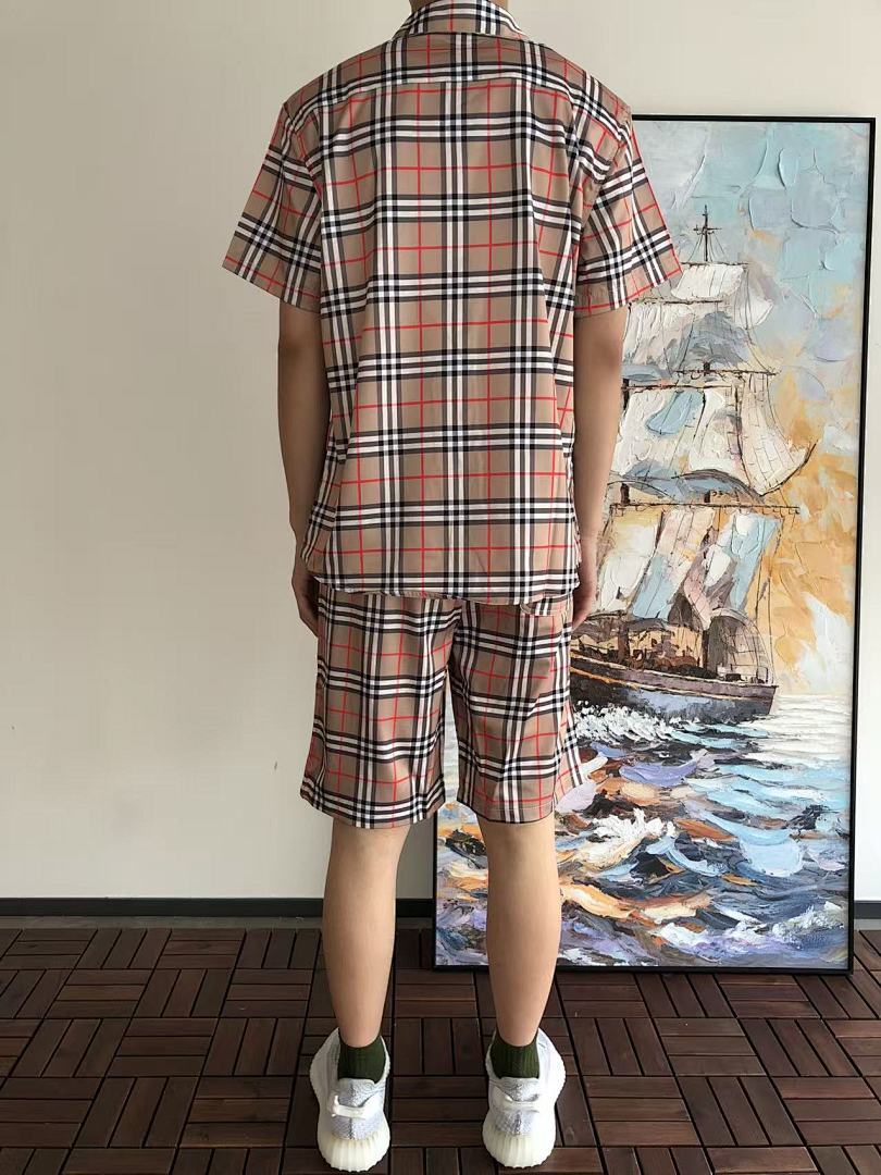 Burberry Shorts