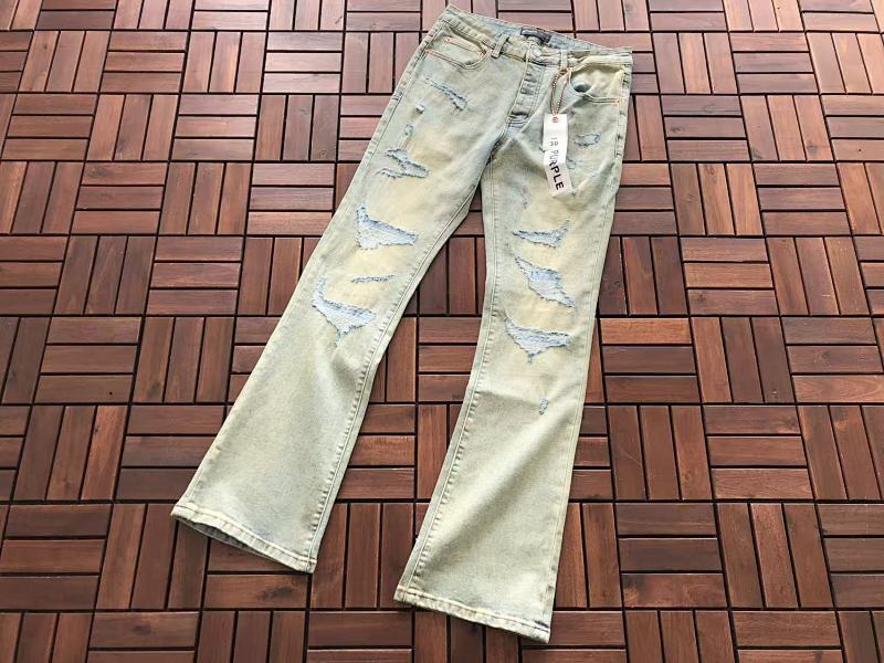 PURPLE BRAND JEANS 11111206