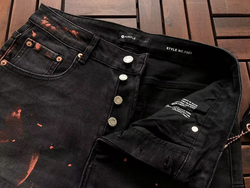 PURPLE BRAND JEANS 11122389