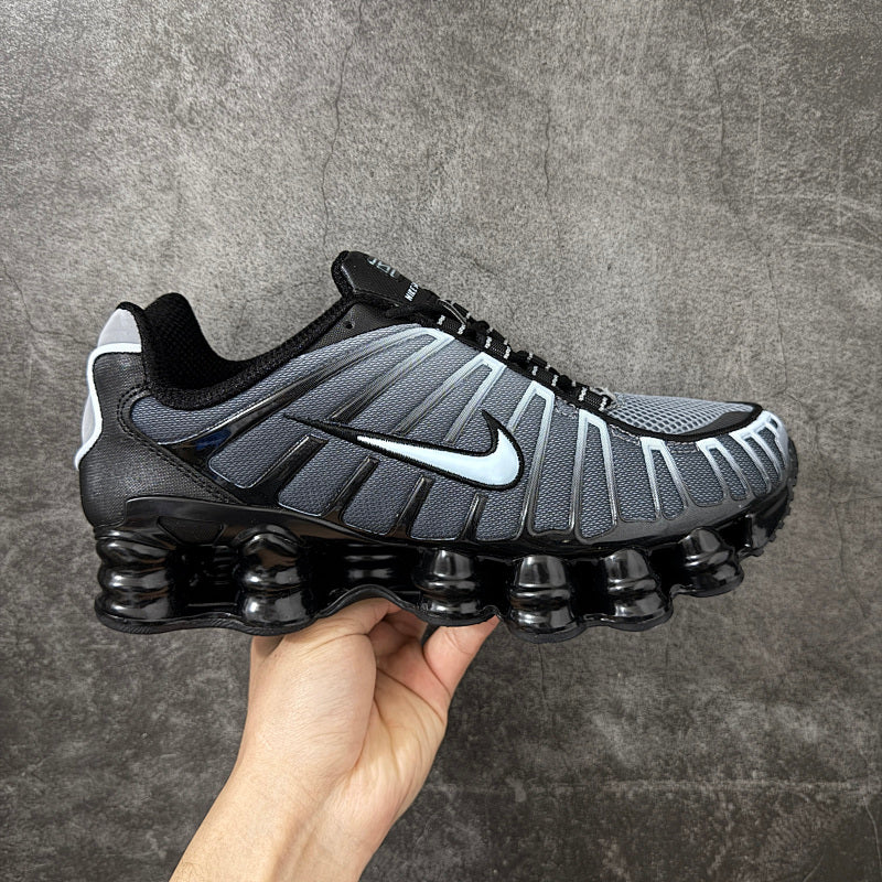 Nike Shox TL - Iron Grey/Black
